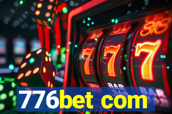 776bet com